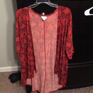 Lularoe Cardigan